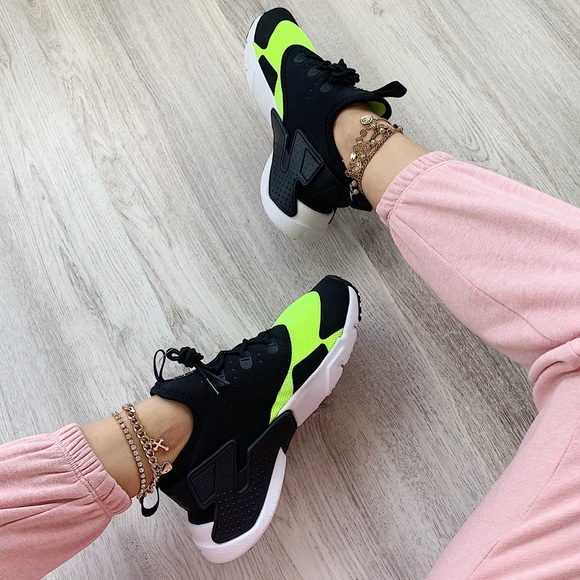 Nike huarache drift sneakers - Picture 2 of 8